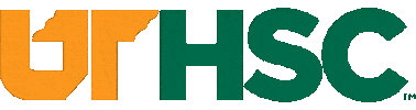 Sticker by uthsc