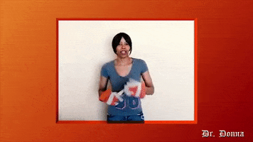 working home improvement GIF by Dr. Donna Thomas Rodgers