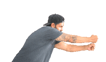 Ugur Utku Sezer Sticker by Nesibe Yigit