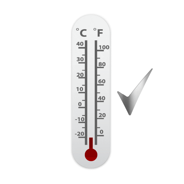 Rexona Paraguay Sticker