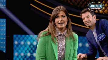 Antena 3 Hello GIF by Family Feud