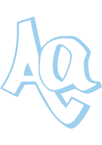 Australasian Association Sticker