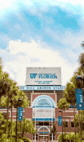 College Football Uf GIF by University of Florida