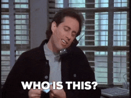 Seinfeld GIF