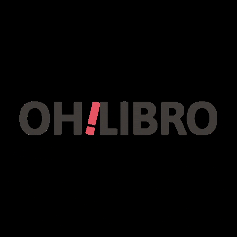 Oh!Libro GIF