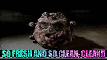 Monster GIF