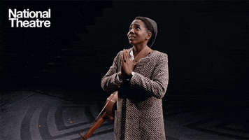 Twelfth Night Shakespeare GIF by National Theatre