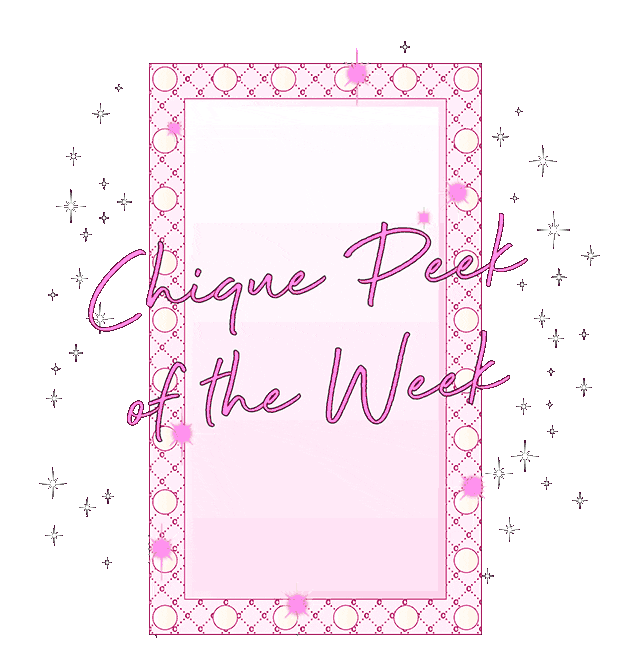 Sticker by A Chique Peek