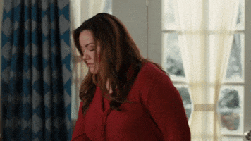 Shimmy Happy Dance GIF by ABC Network
