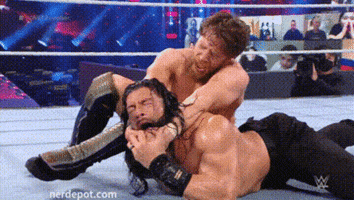 Wwe GIF