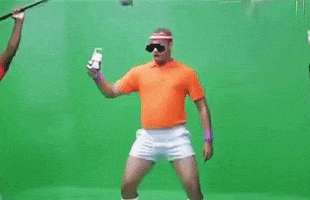 Celebrate Hell Yeah GIF by Pit Viper
