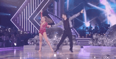 Dwts GIF by Dancing with the Stars