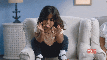 Brother Sister Kids GIF by TLC