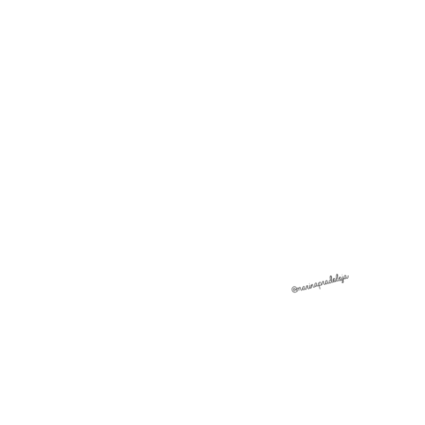 Cloud Nuvem Sticker
