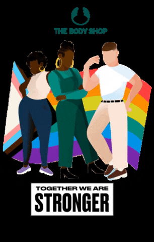 The Body Shop Ph GIF