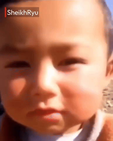 Smile GIF