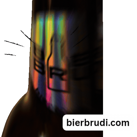 Germany Omg Sticker by Bier Brudi