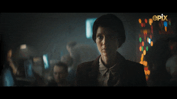 Tell Me Help GIF by War Of The Worlds