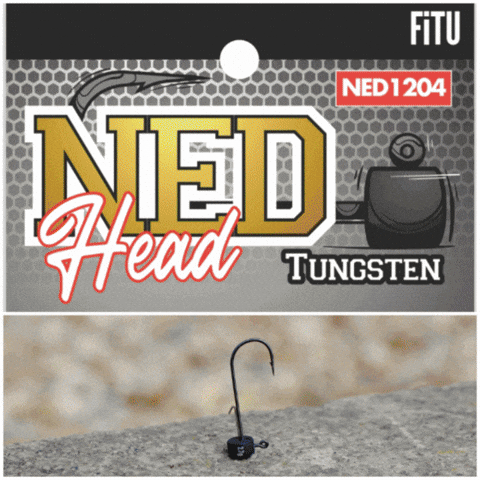 Lure Fishing GIF by Streetfishing London