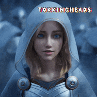 League Of Legends Lol GIF by Tokkingheads