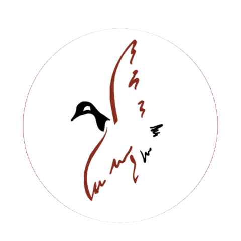 GooseCreekGolfClub Sticker