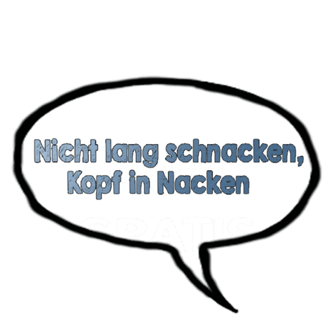 RTLNord Sticker