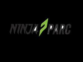 Ninja Warrior GIF by NinjaParcAus