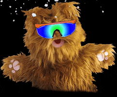 Crewat Cat Climatechange GIF by Cat - crew Armando Testa