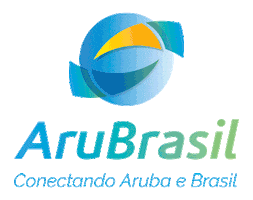 Arubrasil Sticker