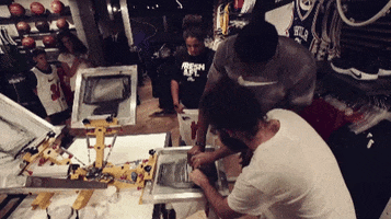 Nike GIF