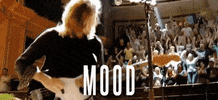 umc party mood festival guitar GIF