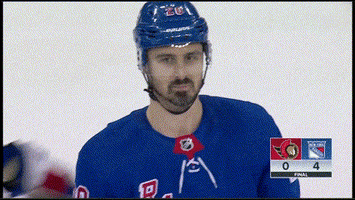 Rangers GIF