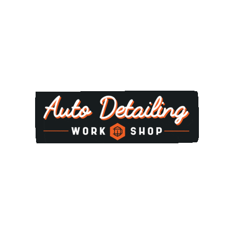 ADW Sticker