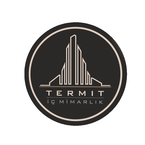 Termiticmimarlik Sticker by TERMIT PROJECT
