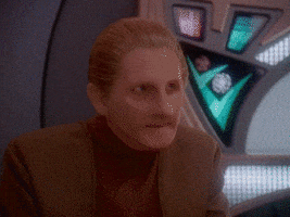 Star Trek GIF