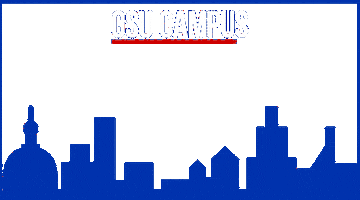 Soccer Watch Party Sticker by Georgia State University