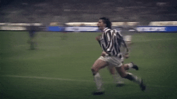 GIF by JuventusFC