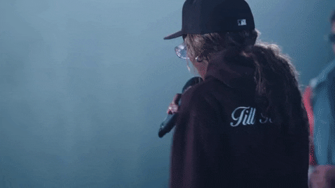 Female Rappers Therapgameuk GIF by BBC Three - Find & Share on GIPHY