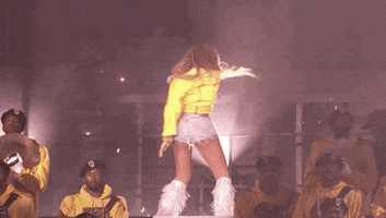 beyonce beychella GIF