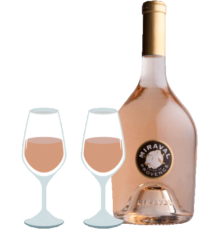 Beach Club TLV Sticker