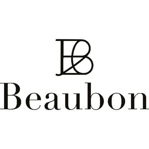 Bon Sticker by Beaubon