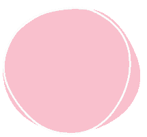 Circle Sticker