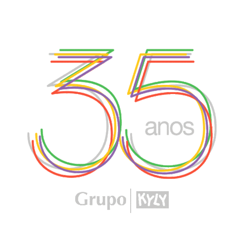 Kylegal Grupo Kyly Sticker