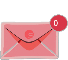 Advertising Mailing Sticker by SelectWorld