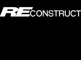reconstruct_collective re reconstruct reconstruct collective reconstructcollective GIF