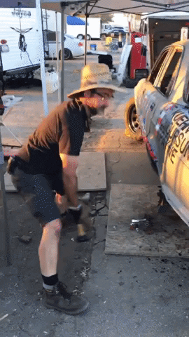 Hammer GIF