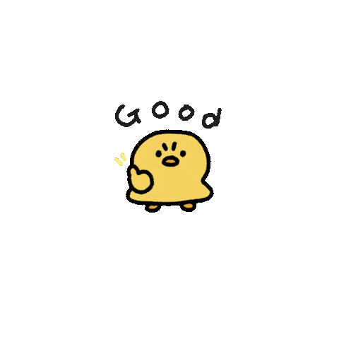 Happy Sticker