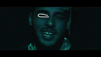 dalex music music video scary dark GIF