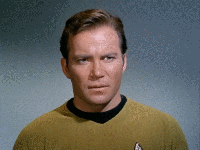 kirk what