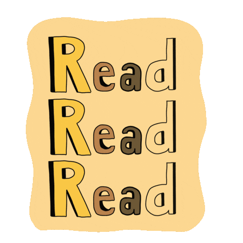 Book Sticker